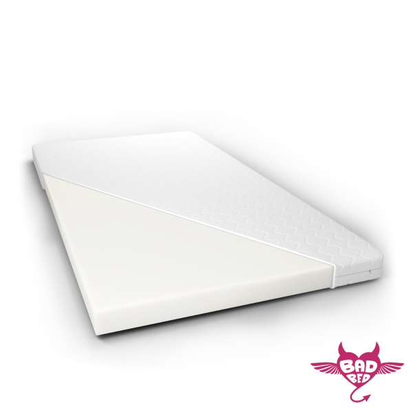 materac piankowy JEDNOŚĆ BadBed 200x200